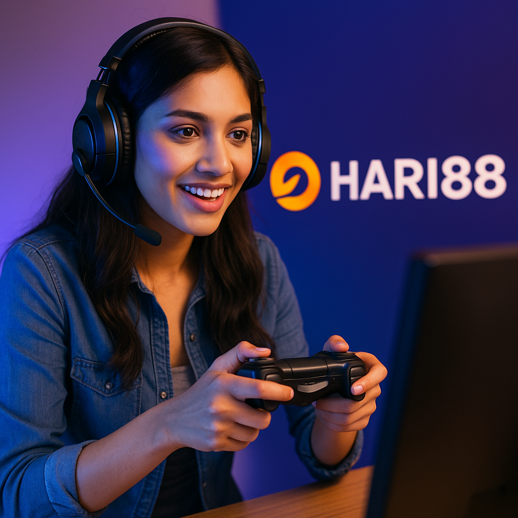 HARI88