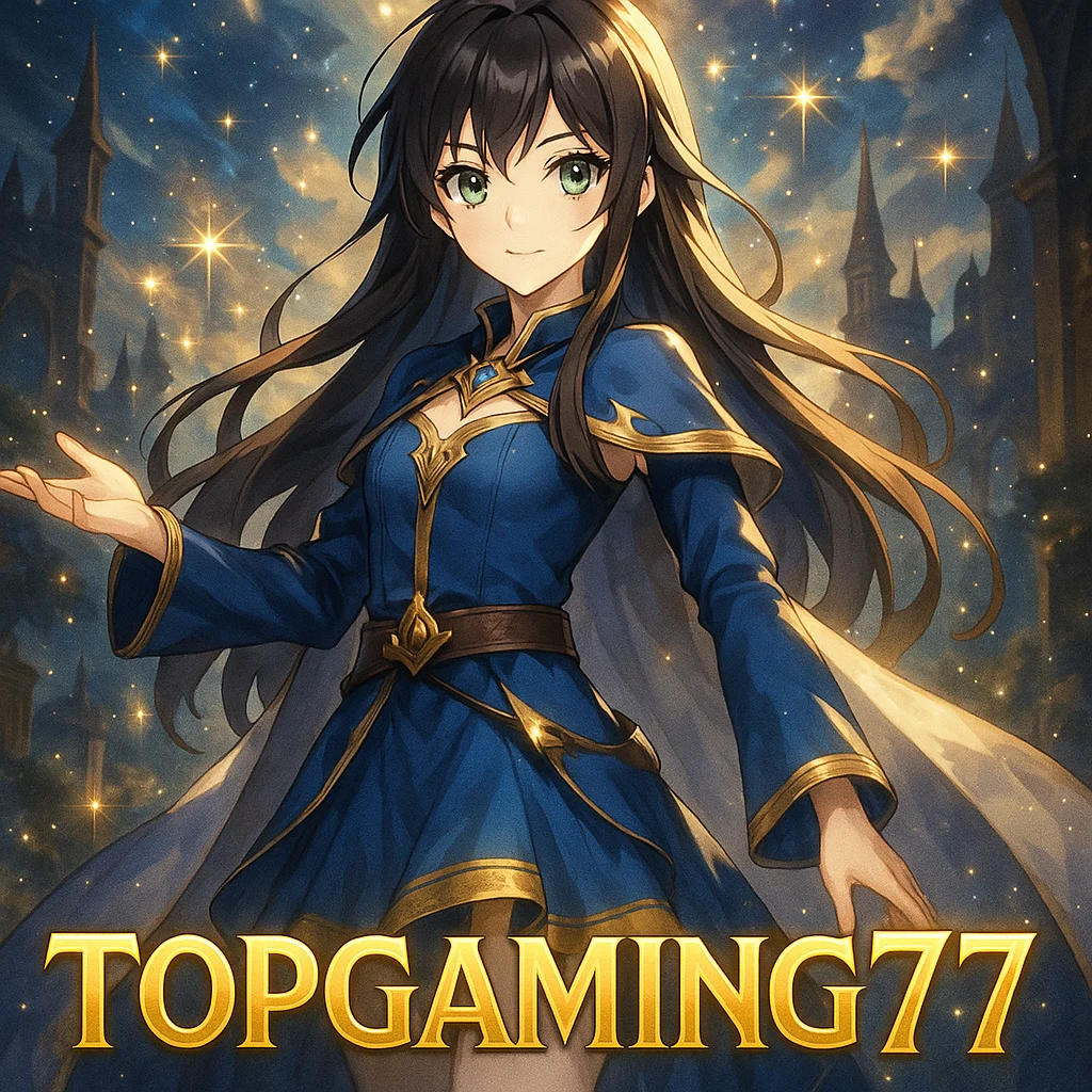 TOPGAMING77