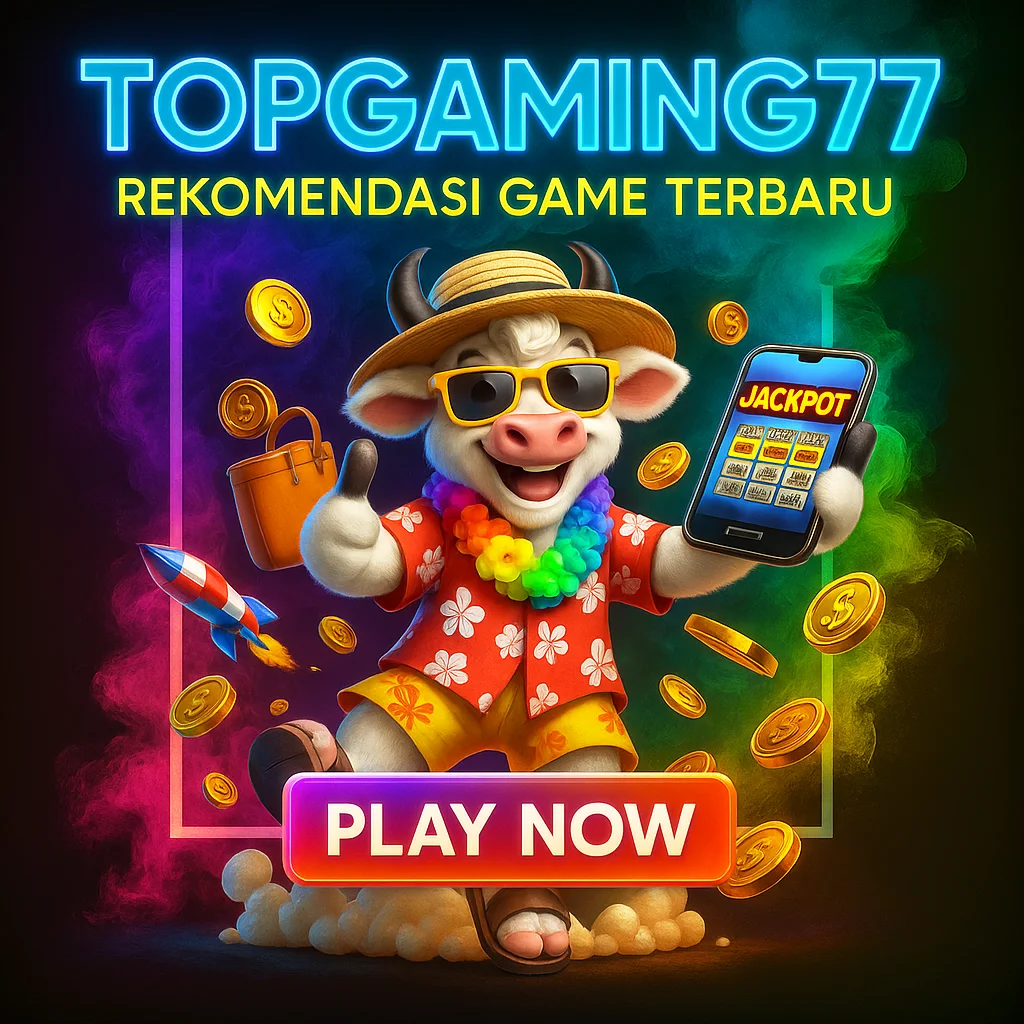 TOPGAMING77 Top | Mematri Jejak Melalui Mekanisme Aero Sync